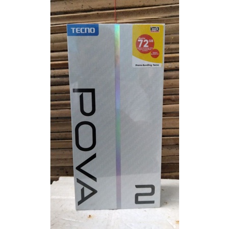 Tecno Pova 2