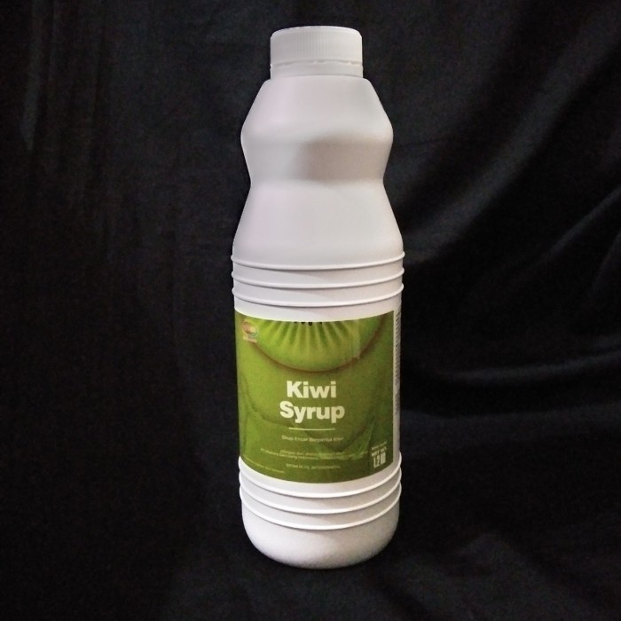 

kiwi syrup concentrat