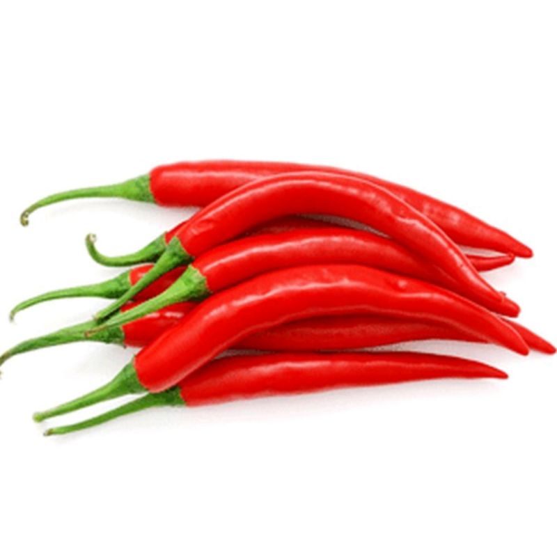 

Cabe Merah Besar Berat 250grm