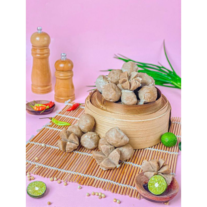 

Bakso Ori Polos 500gr