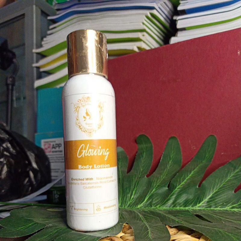 HB MALAM SUPER WHITENING BY IMD