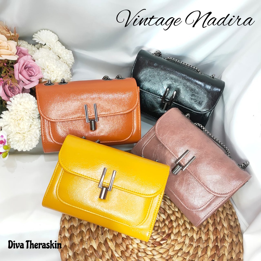 VINTAGE NADIRA TAS PREMIUM