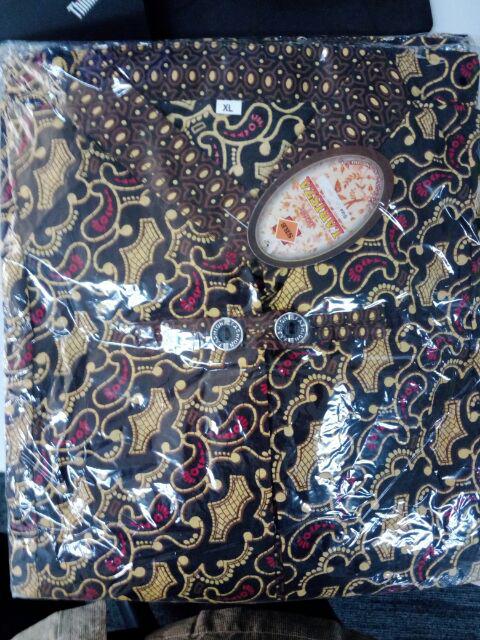 #bayar Di Tempat Terlaris Serut Genes Jelita Tunic Navbor Yelbor Whitbor Creambor Tunik Batik Modern