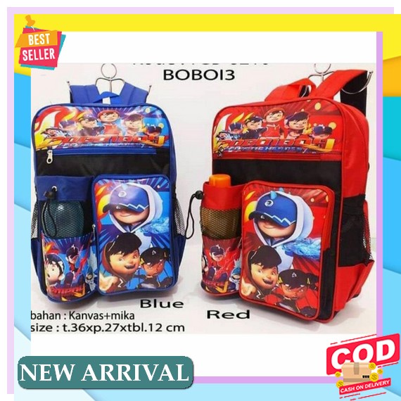 Tas Ransel Punggung Sekolah Anak Model Backpack Model Spiderman Spidermen Anak Kecil Tk Sd Balita Pa
