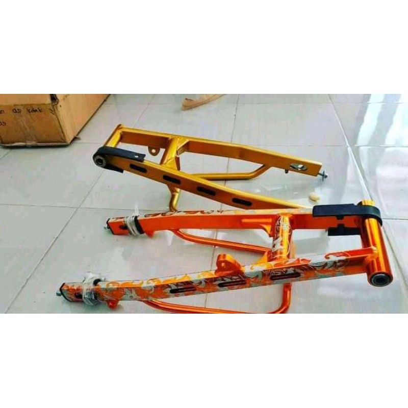 arm copy bpro vixion cb150r ukir