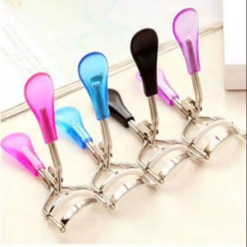 Pelentik / Penjepit Bulu Mata Galenco New York Eyelash Curler BS