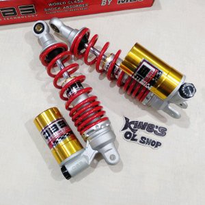 Shock Nouvo Aerox155 Tabung Bawah