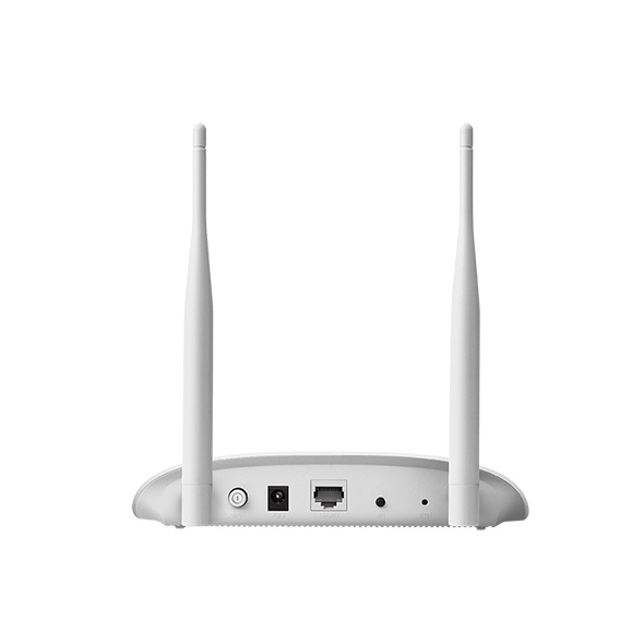 TP-Link 300Mbps Wireless N Access Point TL-WA801ND