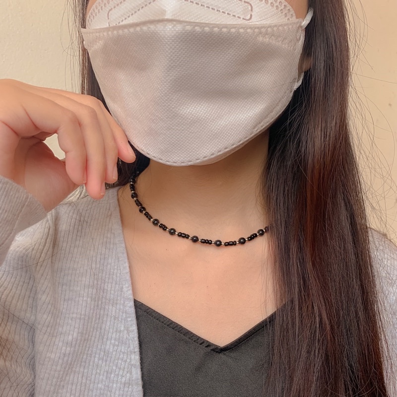 Zoe Necklace (Kalung / Kalung Manik)