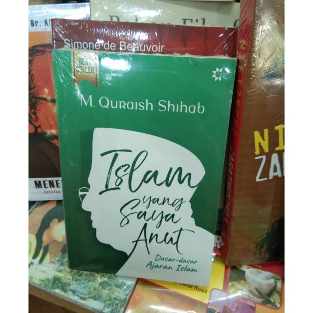 Islam Yang Saya Anut