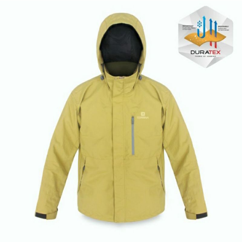 Jaket Consina Mountain Pro XXL