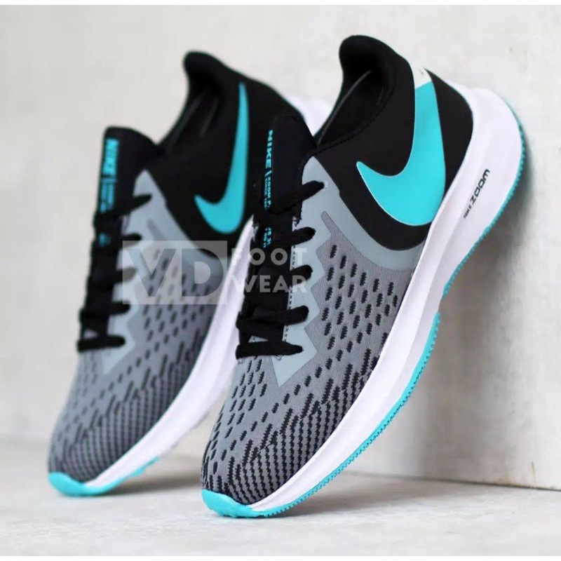 WINFLOW 711 Sepatu Olahraga Pria Sneaker Air Max Lari Sport Men Running Jogging Aerobic Zumba Casual Cowok