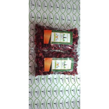 

teh rosella premium herbal (100gr)