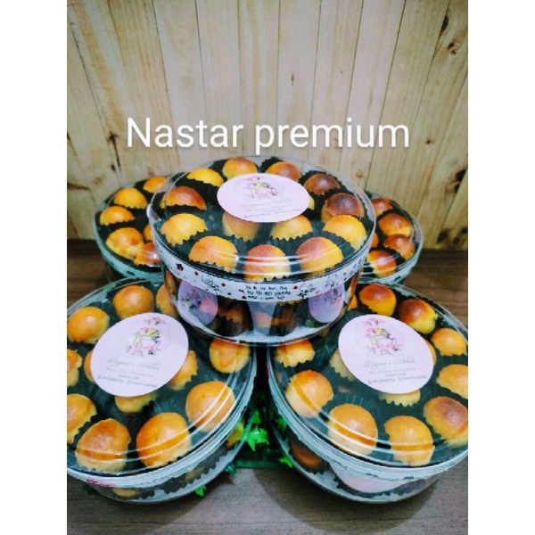

Nastarlumerpremium