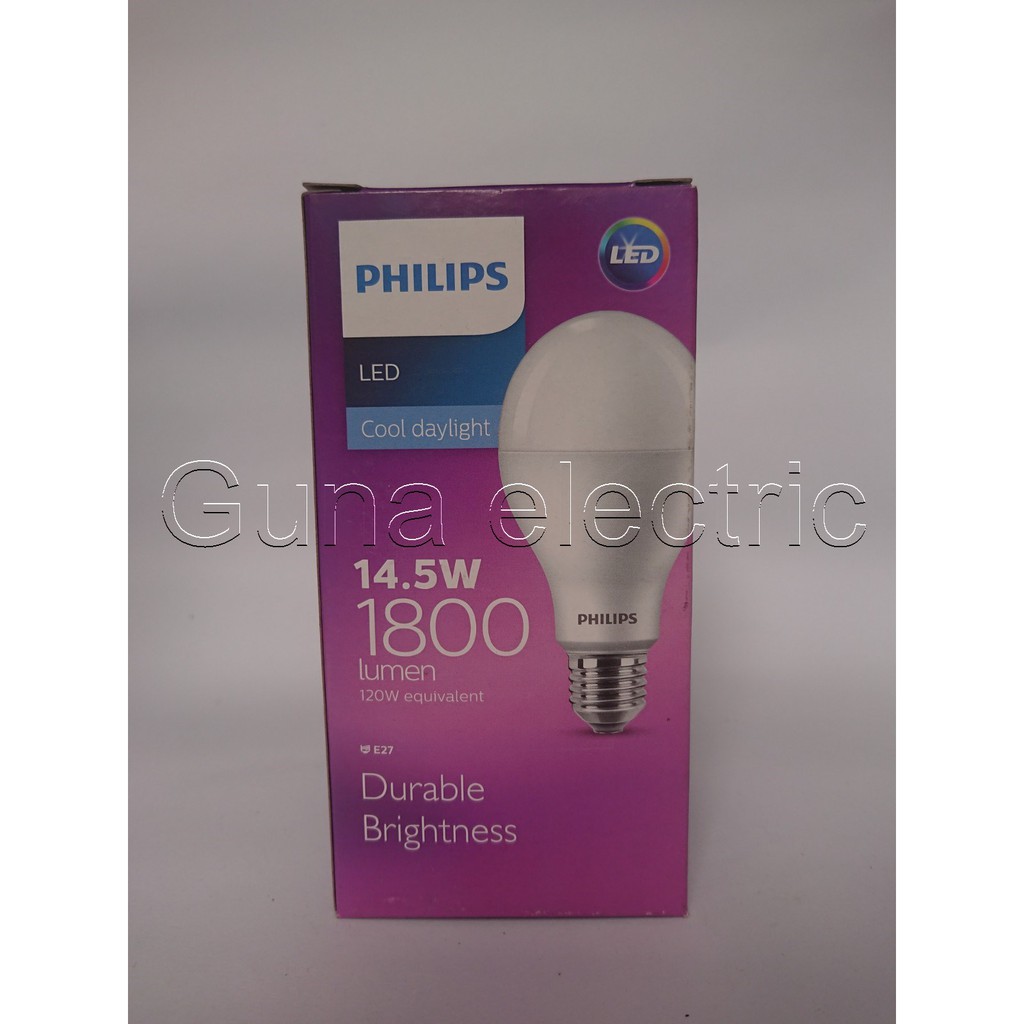 Jual Philips Led Bulb | Shopee Indonesia