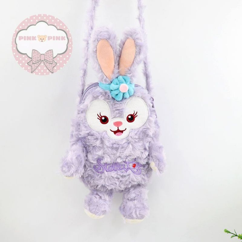 Tas selempang Stella Lou