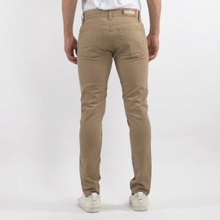  Edwin  Celana  Chinos Pria Paris Slim Fit Stretch Khaky 