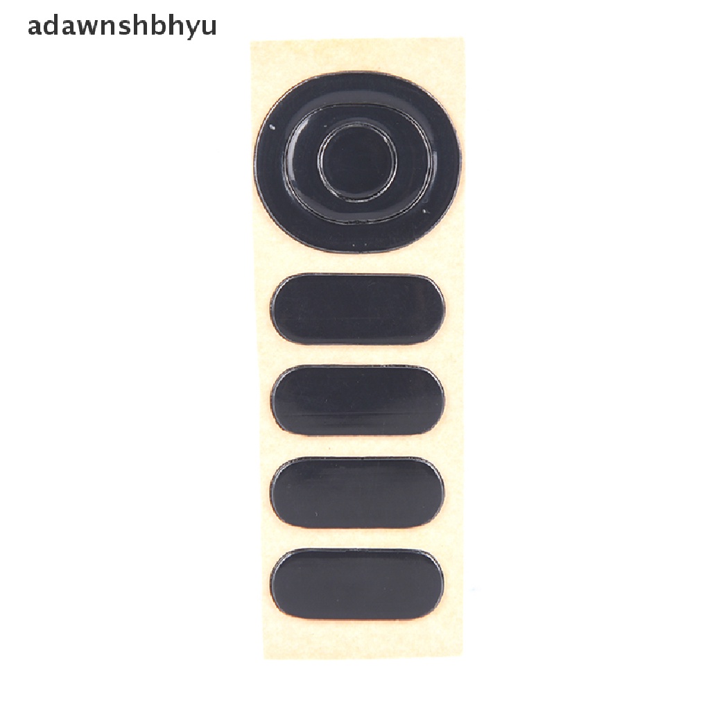 Adawnshbhyu Mouse Feet Skates Pads Untuk Logitech G304 G305