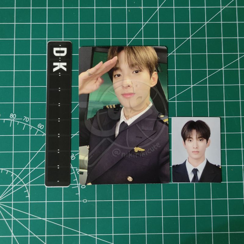 PC PILOT DK (BOOKED)