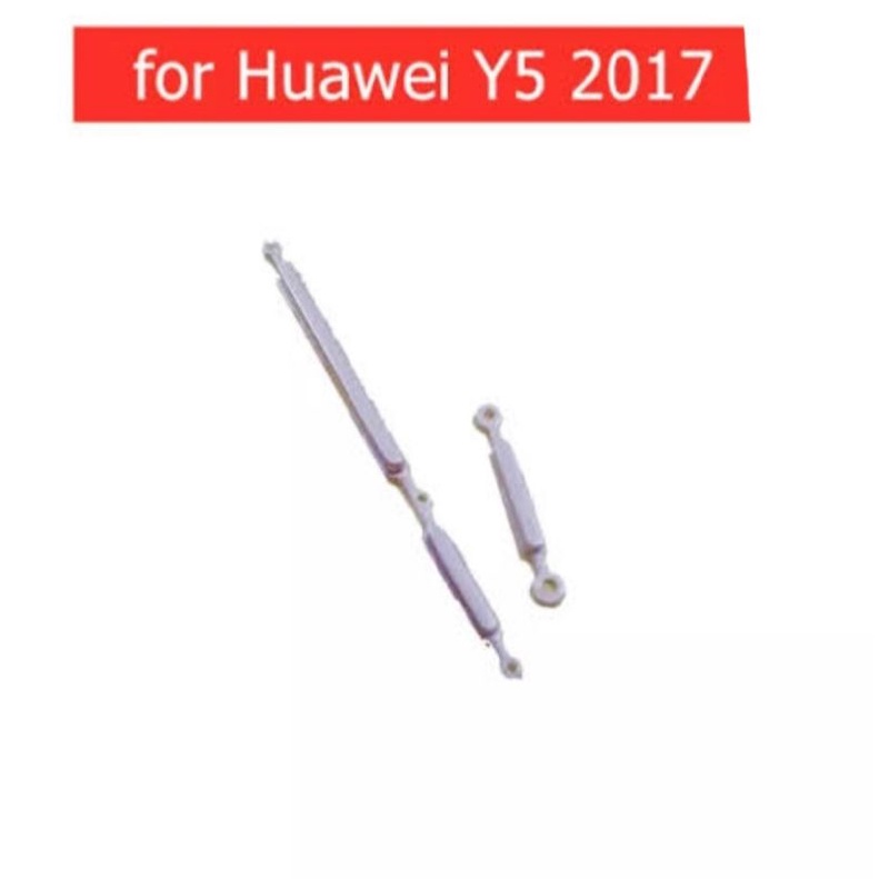 Tombol on off volume Huawei Y5 2017 Y5 3