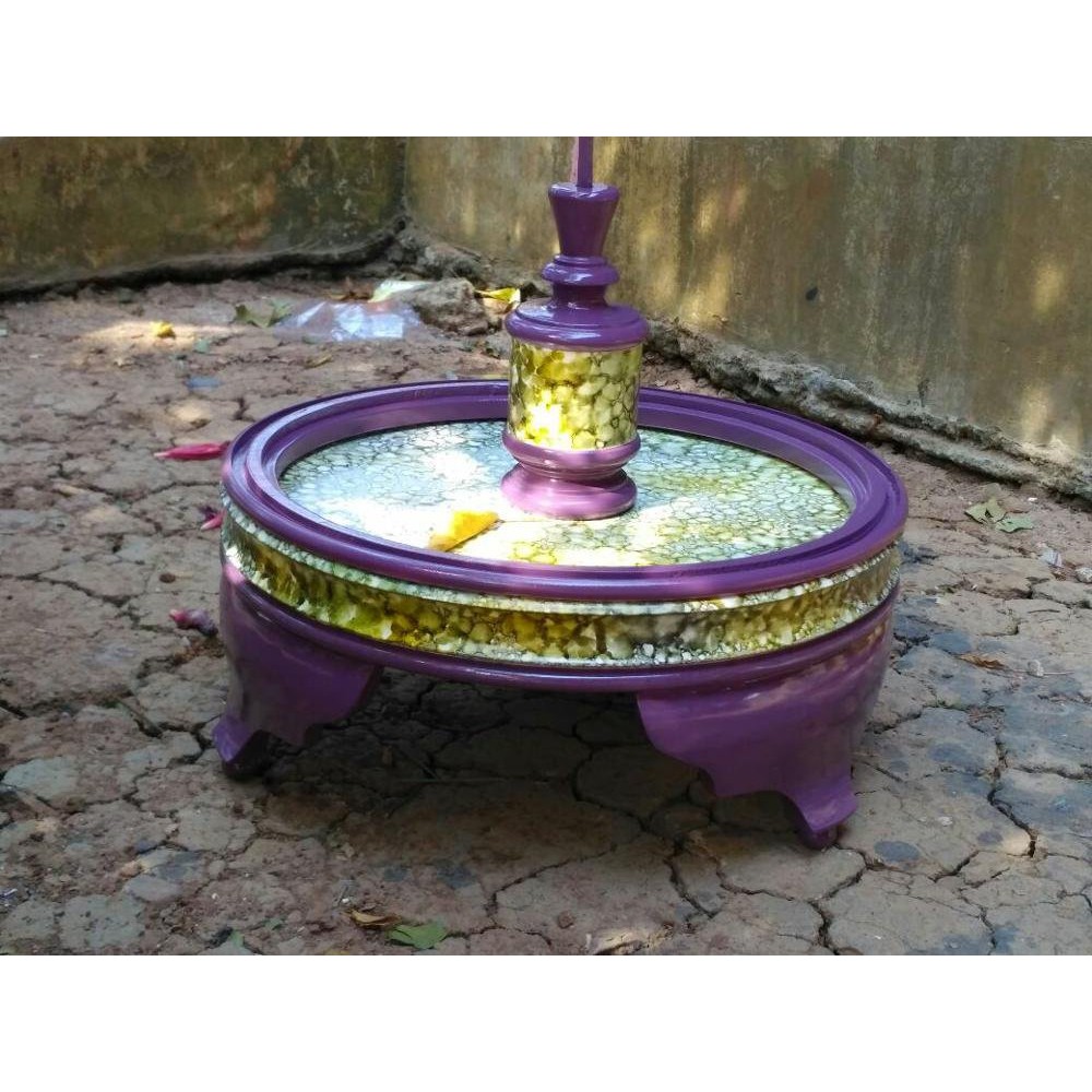 tebok lovebirds ukir jati