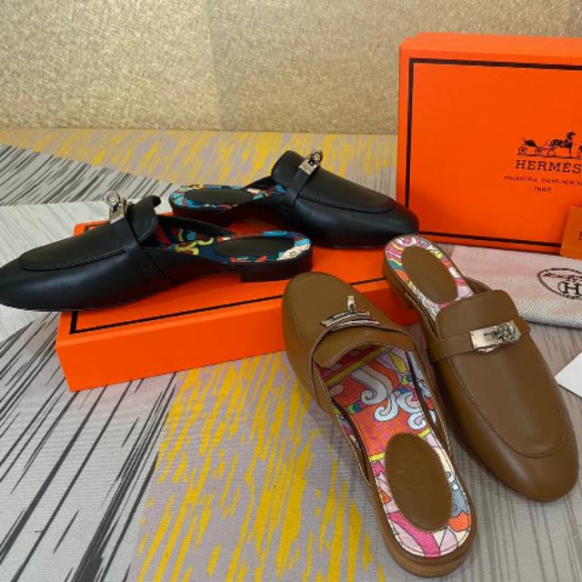 Sepatu FlashoesHermes