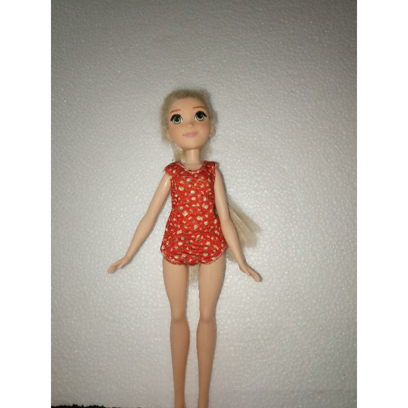 baju renang barbie handmade