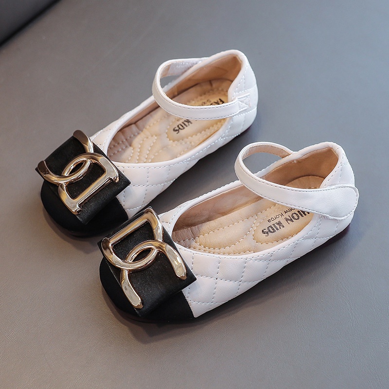 SH44/SH45-Sepatu Pesta Anak Perempuan Fashion Elegance