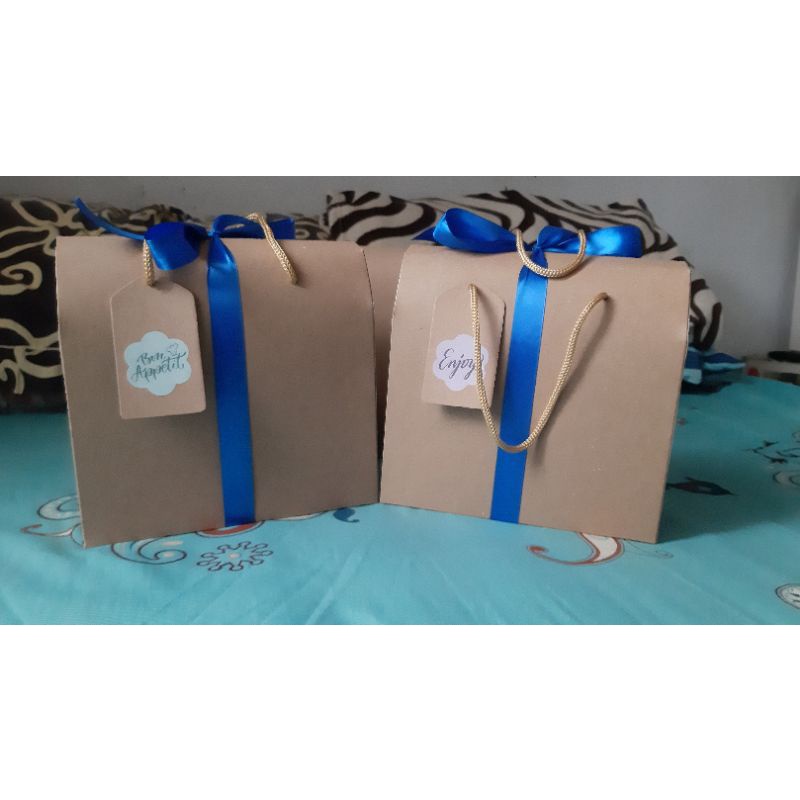 

Hampers Lbrn 2 toples
