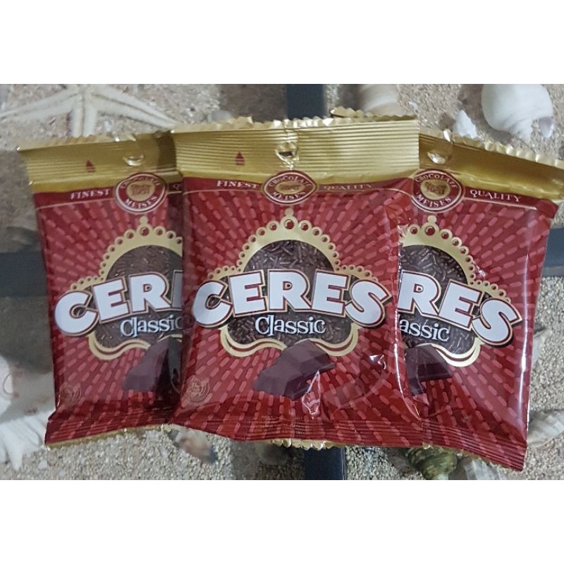 

mesis ceres 90gr