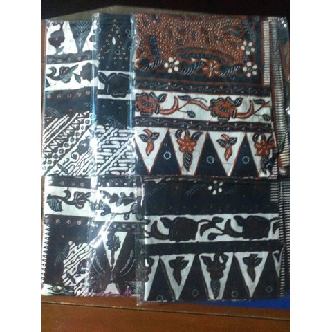 COD...!!! Jarik Gendong / Bedong Bayi Batik Cap #Adat #Jawa #Tradisional