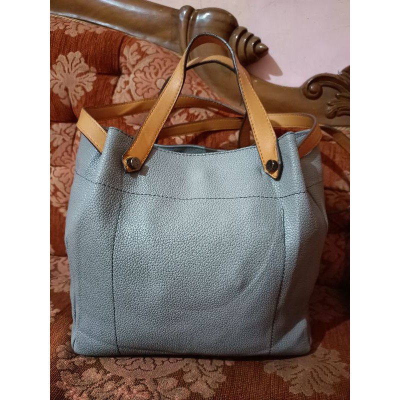 Tas Elle Second / Preloved