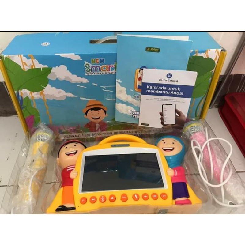 smart hafiz second edisi terbaru 2020