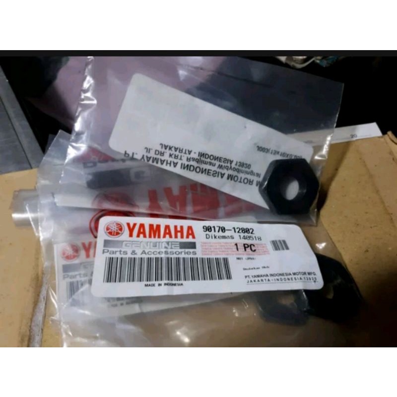 MUR MANGKOK GANDA KOPLING NMAX MIO M3 125 ORI YGP...K