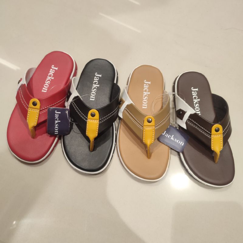 jackson sandal anak original