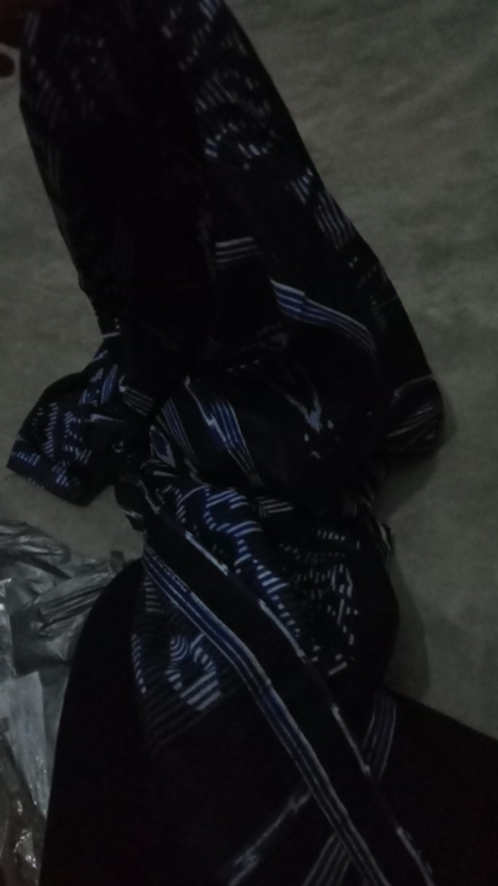 Atasan Batik Dolby Dolbi Dobby Doby Tenun Sutra Tulis Halus Katun Atbm Baron ,sarombit Atasan