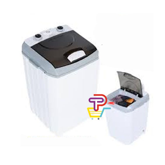 Jual Mesin Cuci Mini Portable ARASHI AWM 451a Mesin Cuci Kecil 4,5 Kg