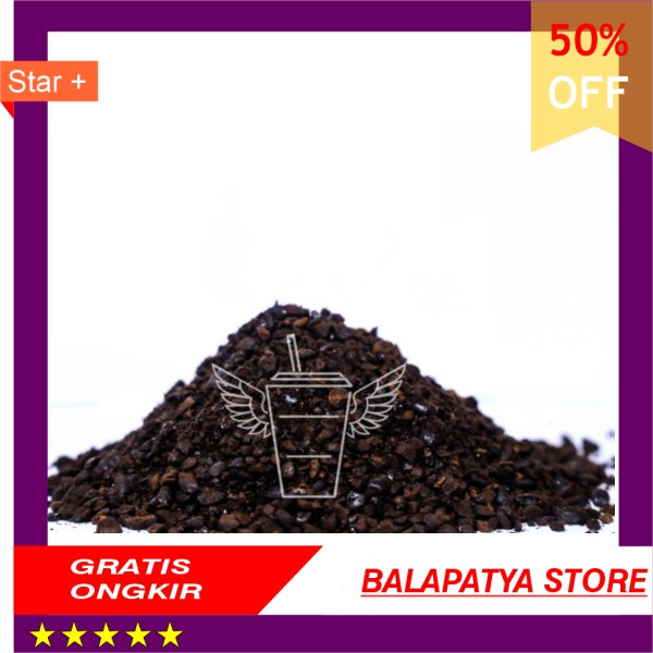 

CUMA HARI INI SAJA!!! 50 Off Thai Mixed Coffee Import 1kg