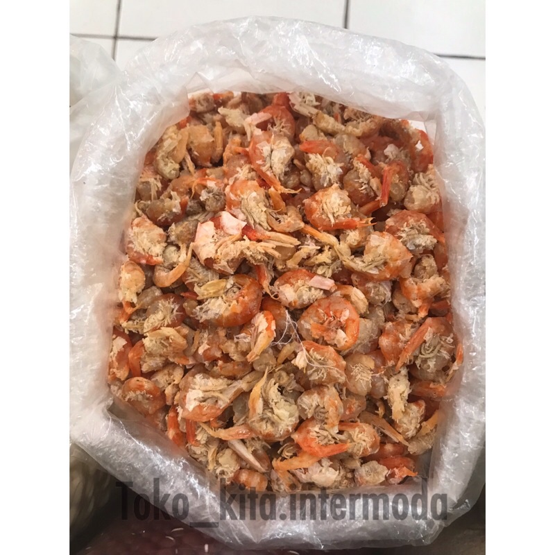 

Ebi Super pontianak 100 gr
