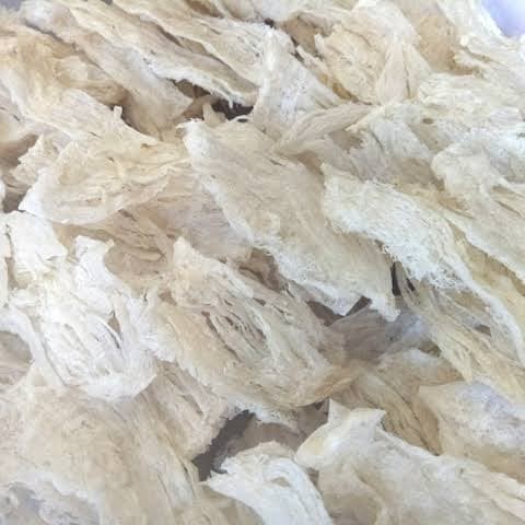 

Sarang Burung Walet Patahan 100Gram