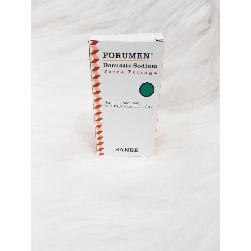 FORUMEN 10ML