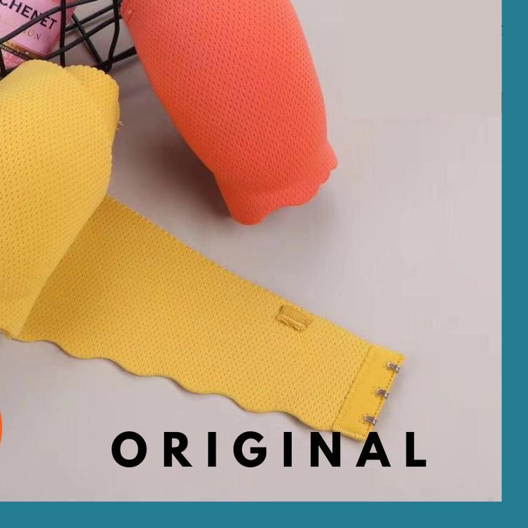 BH BRA WANITA UNDERWEAR CEWEK PUSH UP BRA LUCU BERGELOMBANG BRA PREMIUM BH25