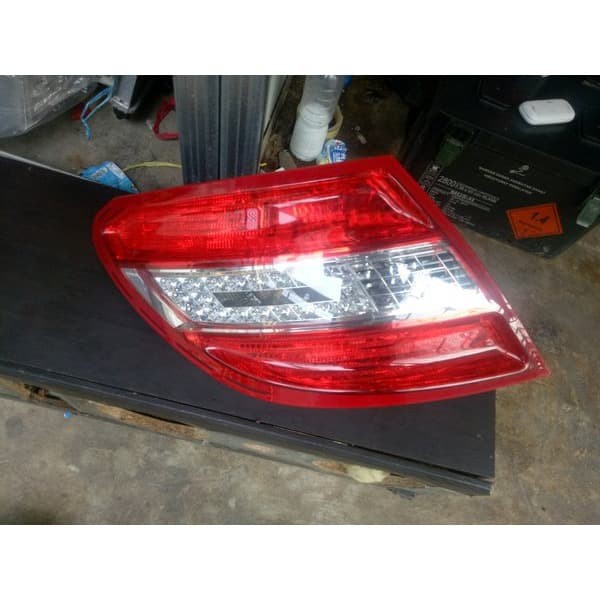Stoplamp mercedes c200 Original