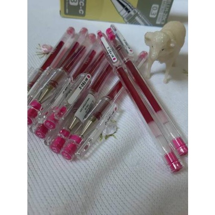 

✨ ⚡ale pen hi tech pilot 0.3 0.25 0.4 mm satuan ecer warna/i hi- tec pulpen hitec pen makna produck terbaik