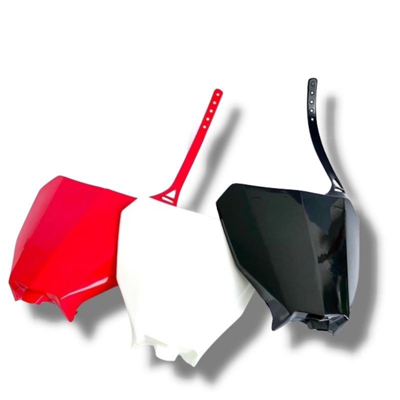 

Papan Star / Papan Nomor CRF250 New