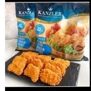 

nugget kanzeler