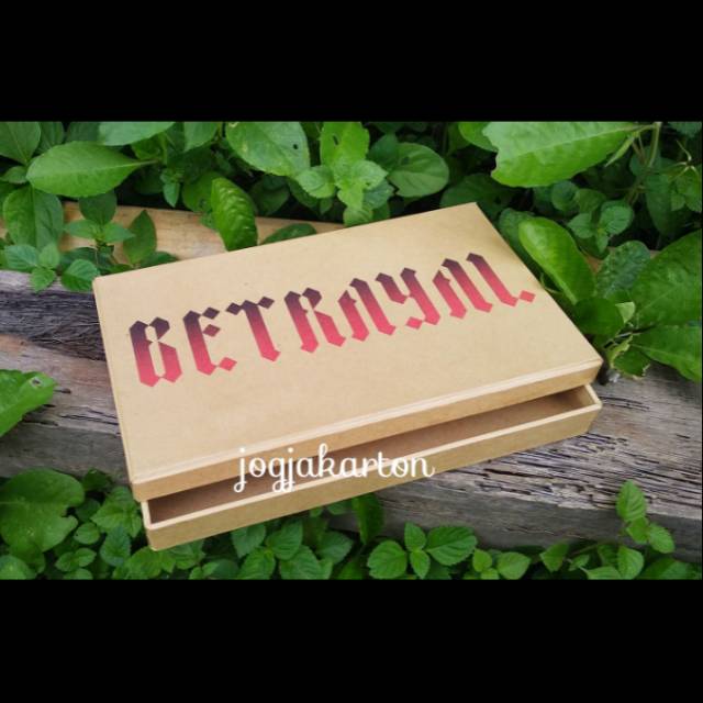 

Gift box/box gift/packing/packaging ukuran 20x15x3.5cm