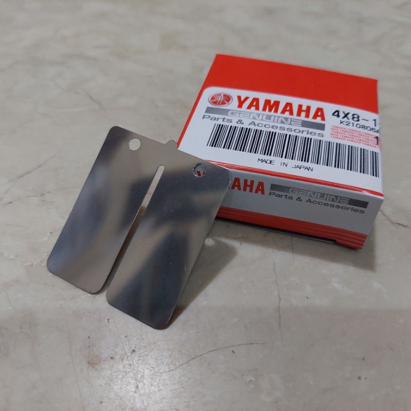 MEMBRAN RXKING LIDAH MEMBRAN RXKING JAPAN lidah membran rxking rxk rxs yt115 reed valve rxking rxs r