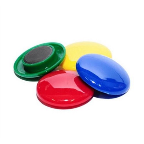 

Joyko Color Magnet MN-40-4 ( 1 Set - 4 Pcs )