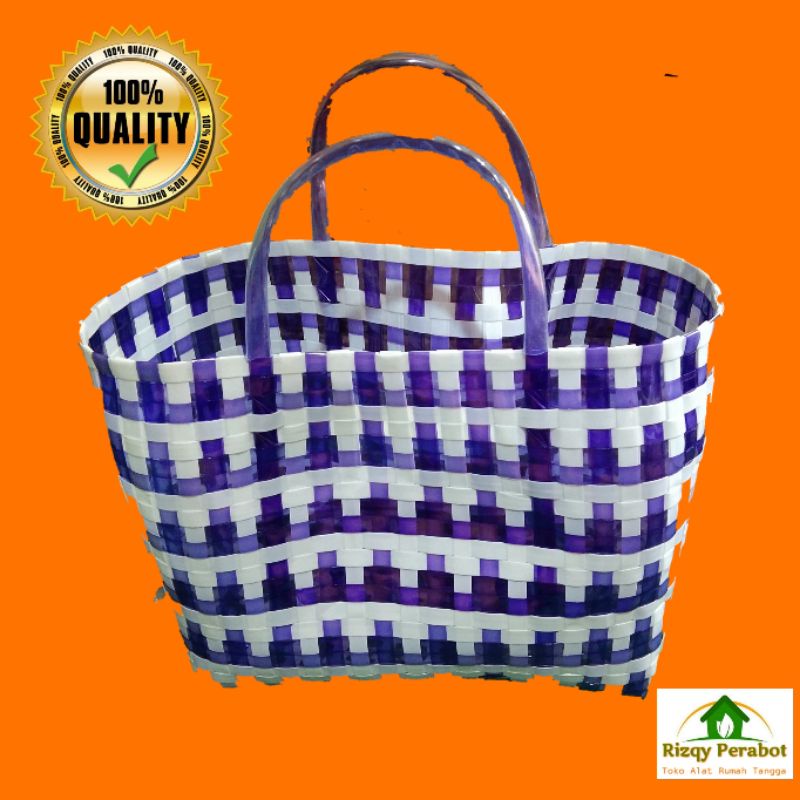KERANJANG PASAR HAMIL MELING / TAS PASAR MELING HAMIL